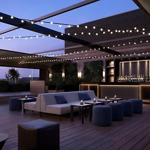 3* Ξενοδοχείο Amano East Side