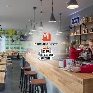 3* Ξενοδοχείο Meininger Alexanderplatz