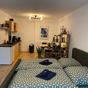  Apartamento Zuhause Fuehlen In Kreuzberg