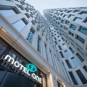 3* Hotel One Berlin-upper West