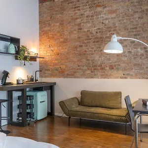 Hotell Johann, Berlin