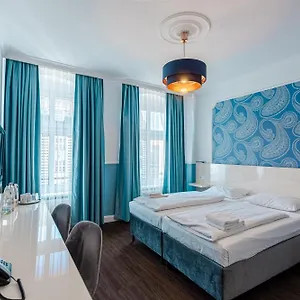 Hotell Prens, Berlin