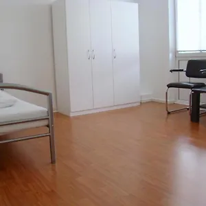  Apartamento Potsdamer Platz &