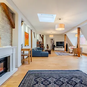 Fbapartments Berlino