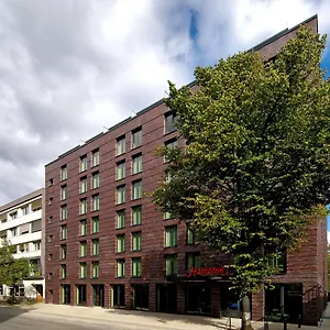 3* Hotel Hampton By Hilton West