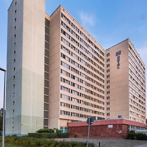 3* Ξενοδοχείο Lichtenberg