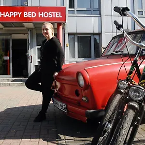  Hostal Happy Bed