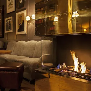 梦碧幽酒店 酒店
