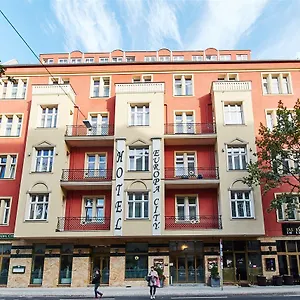 3* Hotel Europa