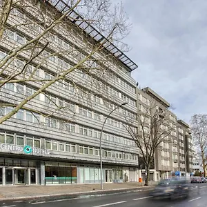 3* Ξενοδοχείο Titanic Comfort Kurfuerstendamm
